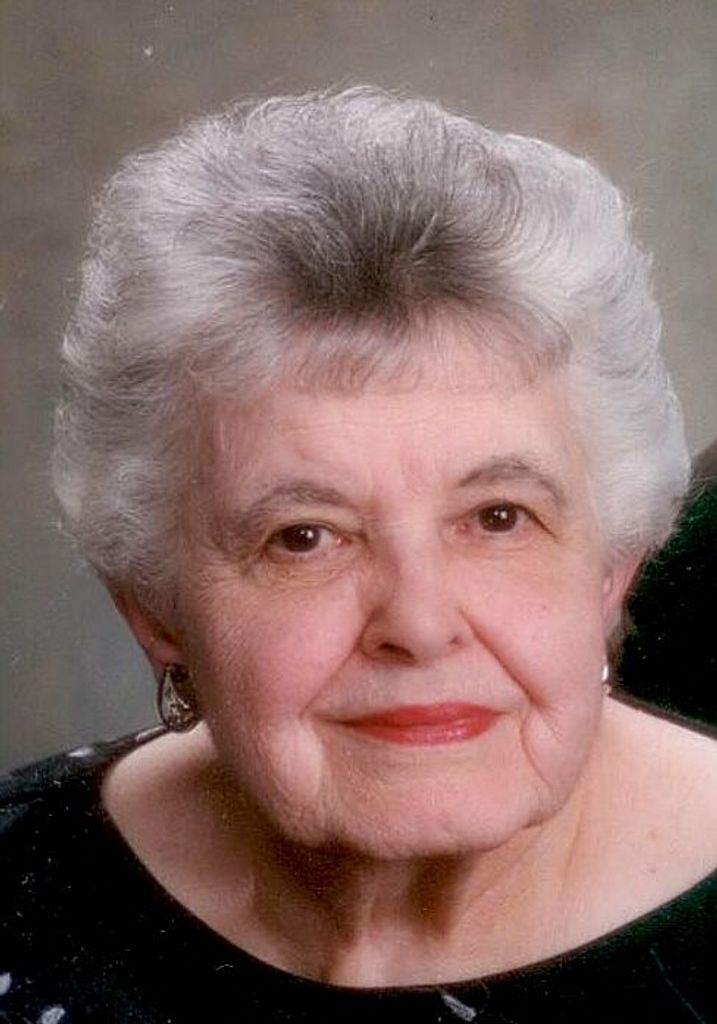 Maurine Brewer