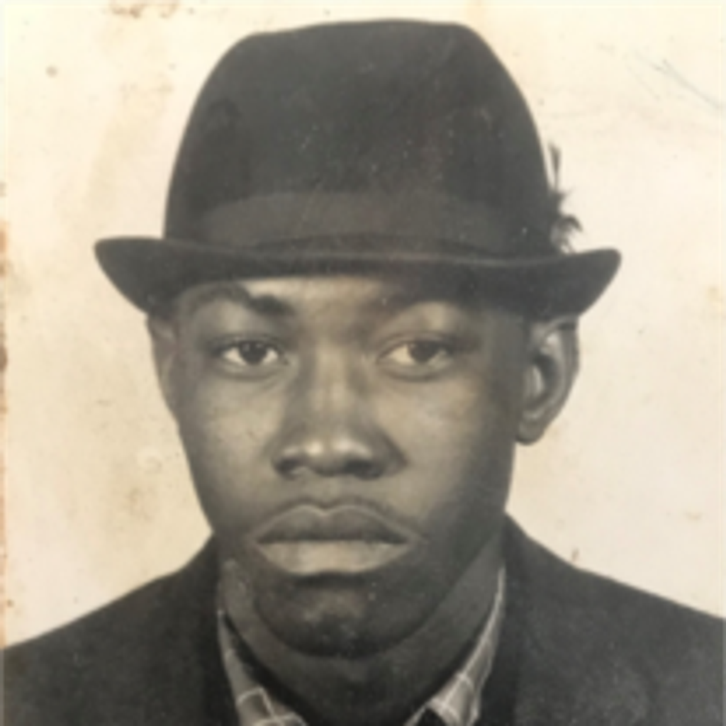 Mr. Tommie Stewart Allen