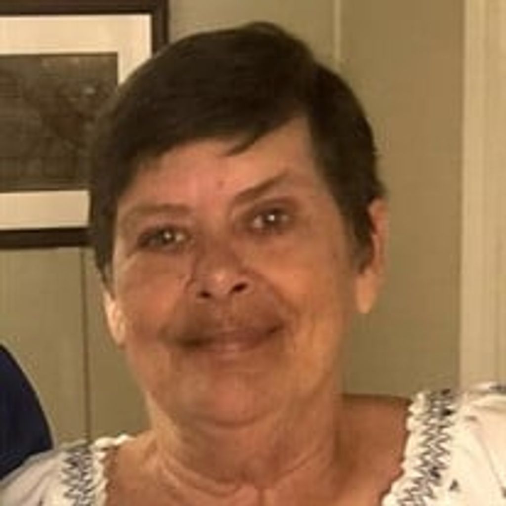Dorothy "Sue" Cheramie