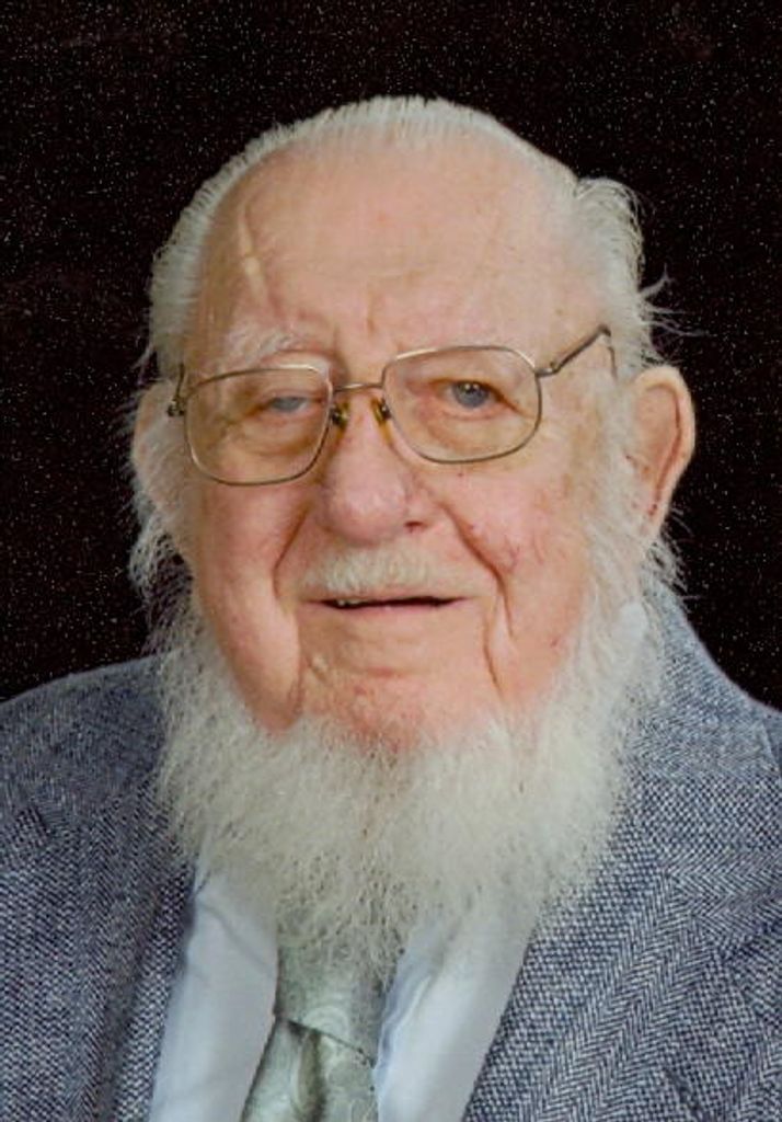 Melvin Klinger