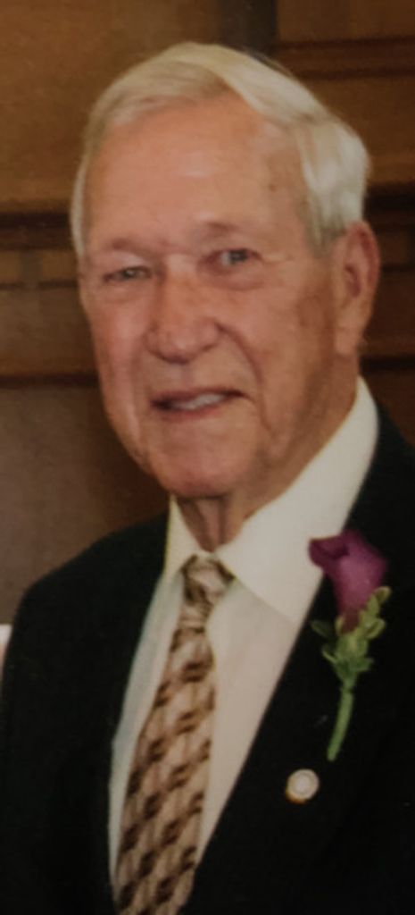 William A. "Bill" Knop