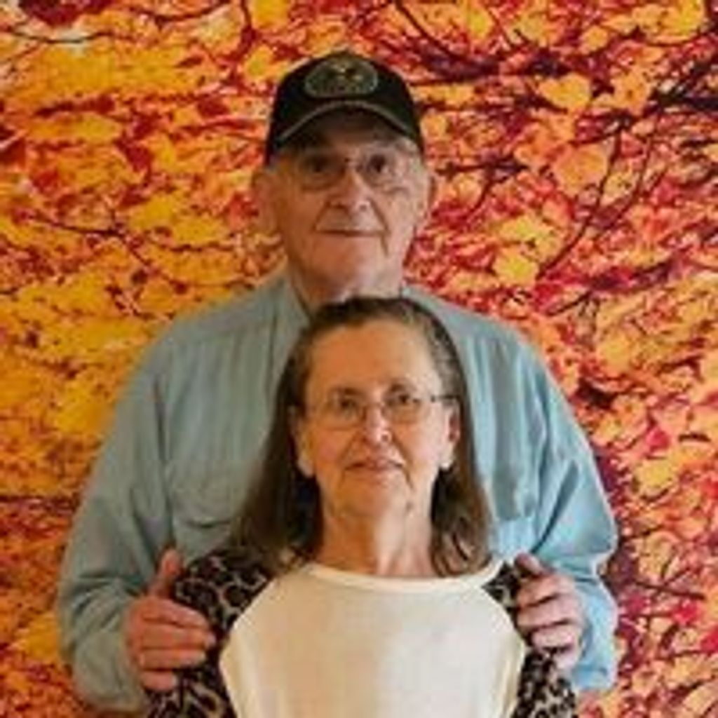 Linda Faye Byerly Profile Photo