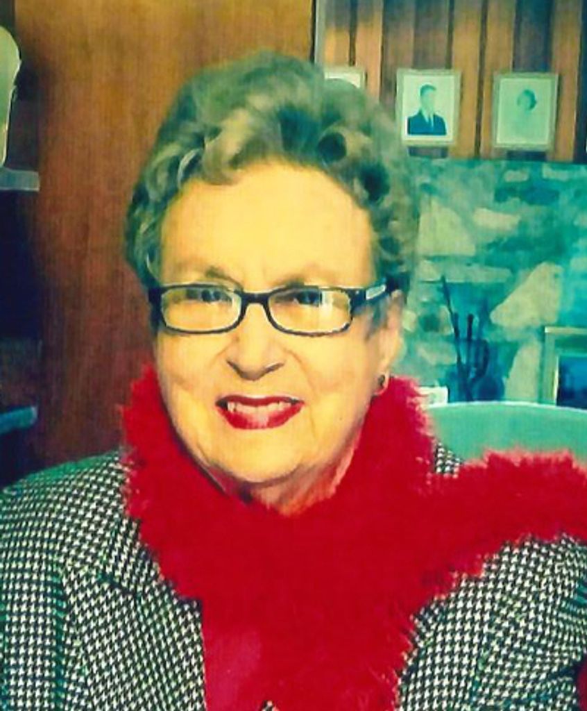 Bonnie Beary Mccalley Profile Photo