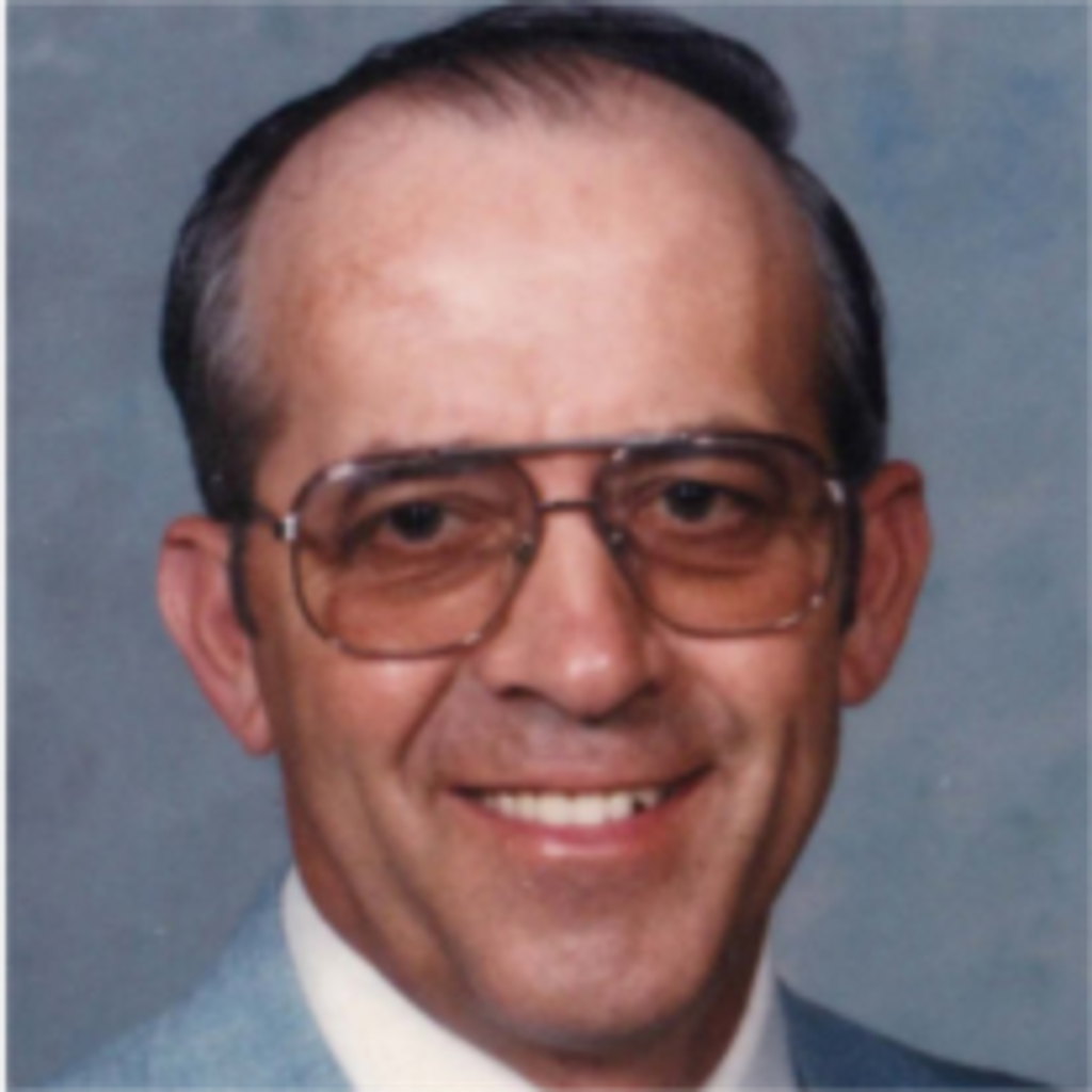 Robert C. Delong