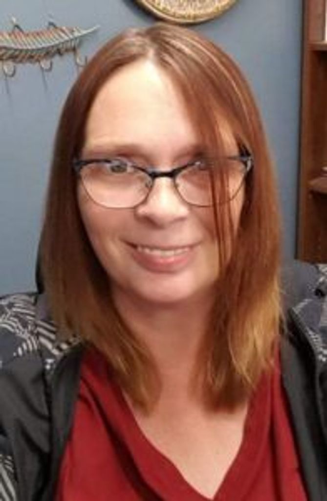 Leandra K. Casdorph