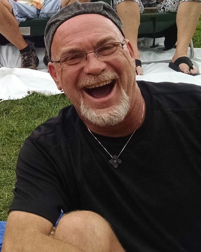 Kirby Weldon Roberts Profile Photo