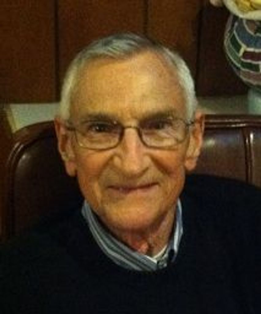 John Edwin Pogorzelski