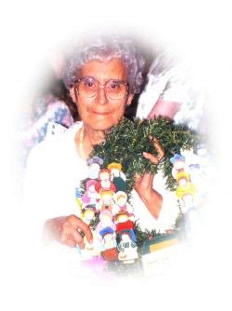 Tegwin 'Joyce' Elizabeth Neilson Profile Photo