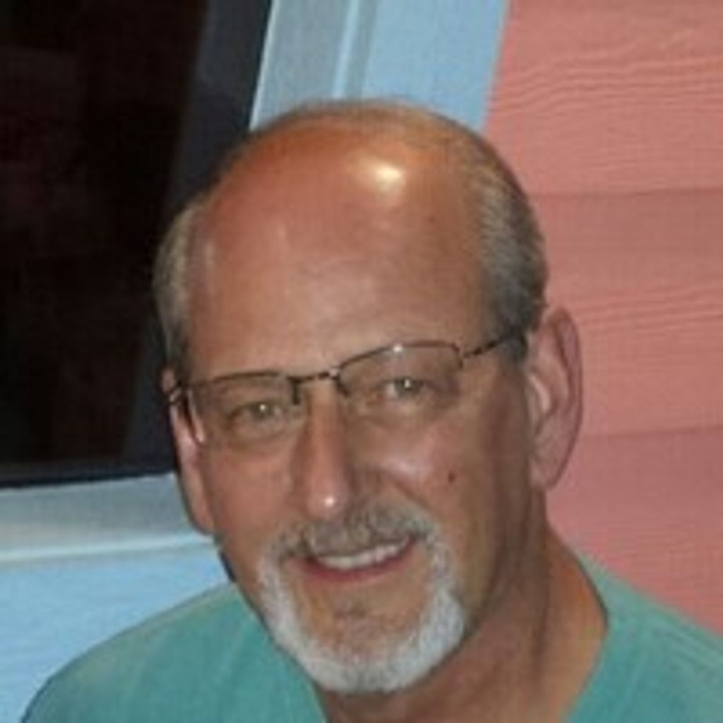 Charles "Bud" Cherry