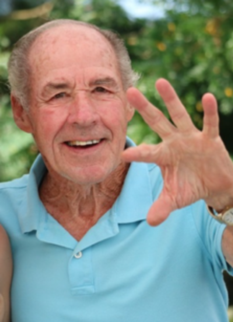 Charles "Bill" Dowell Profile Photo