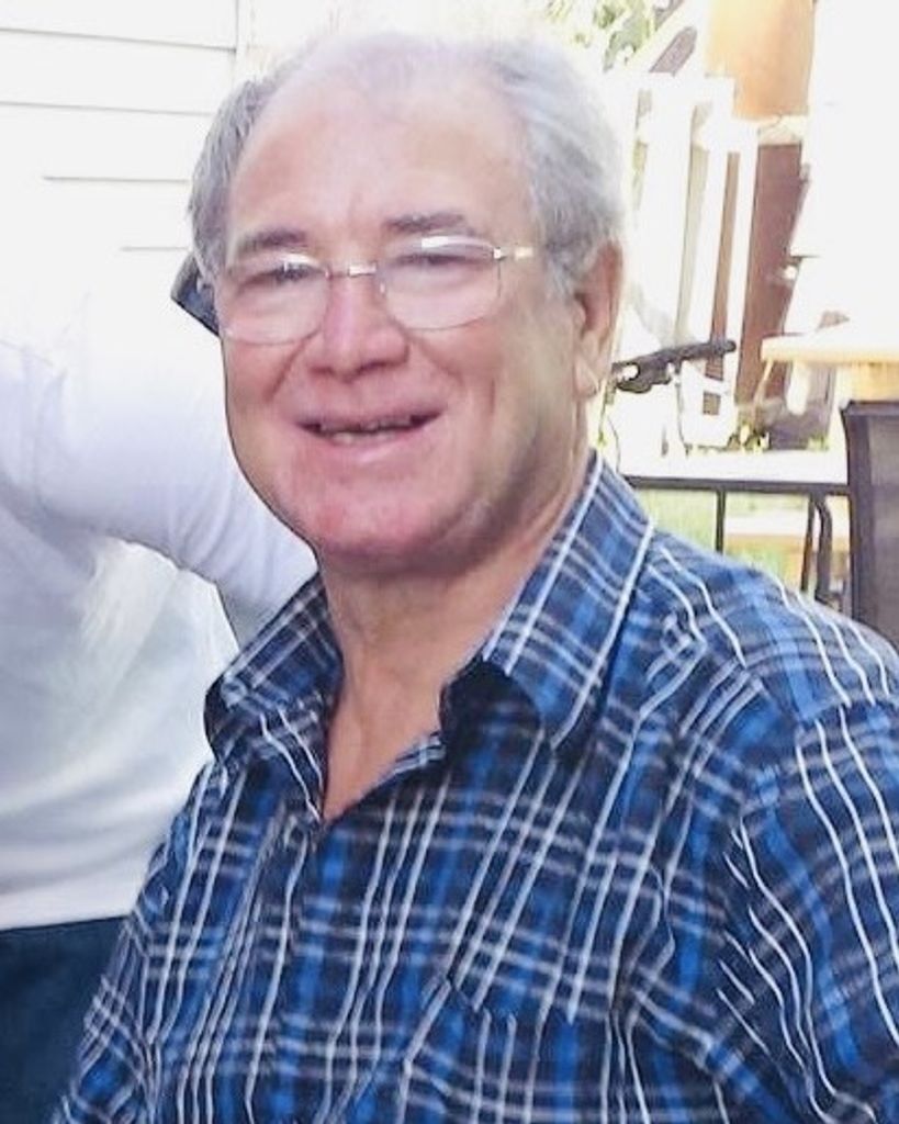 Manuel De Medeiros Profile Photo