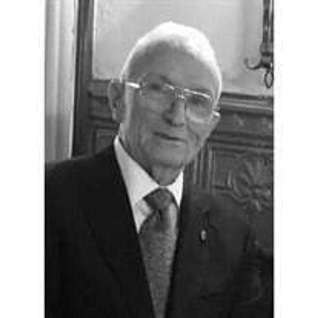 Thomas J. Byrne Profile Photo