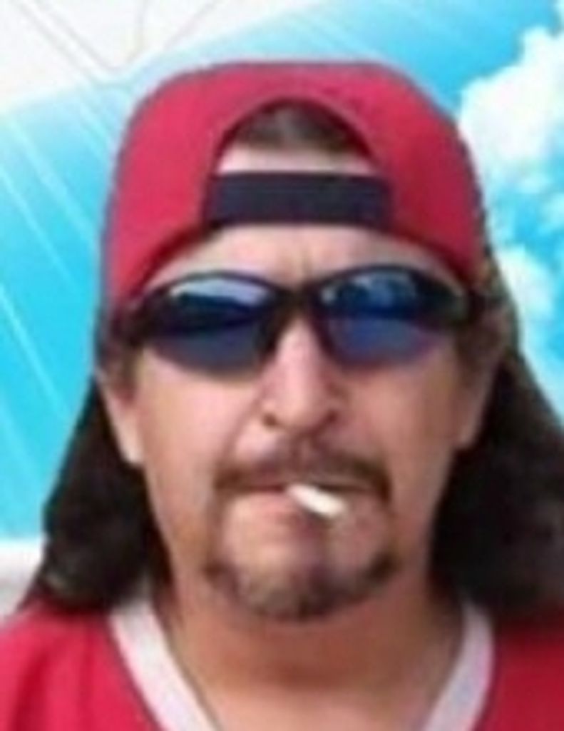 Salvador "Filo" Afanador Martell  Jr.