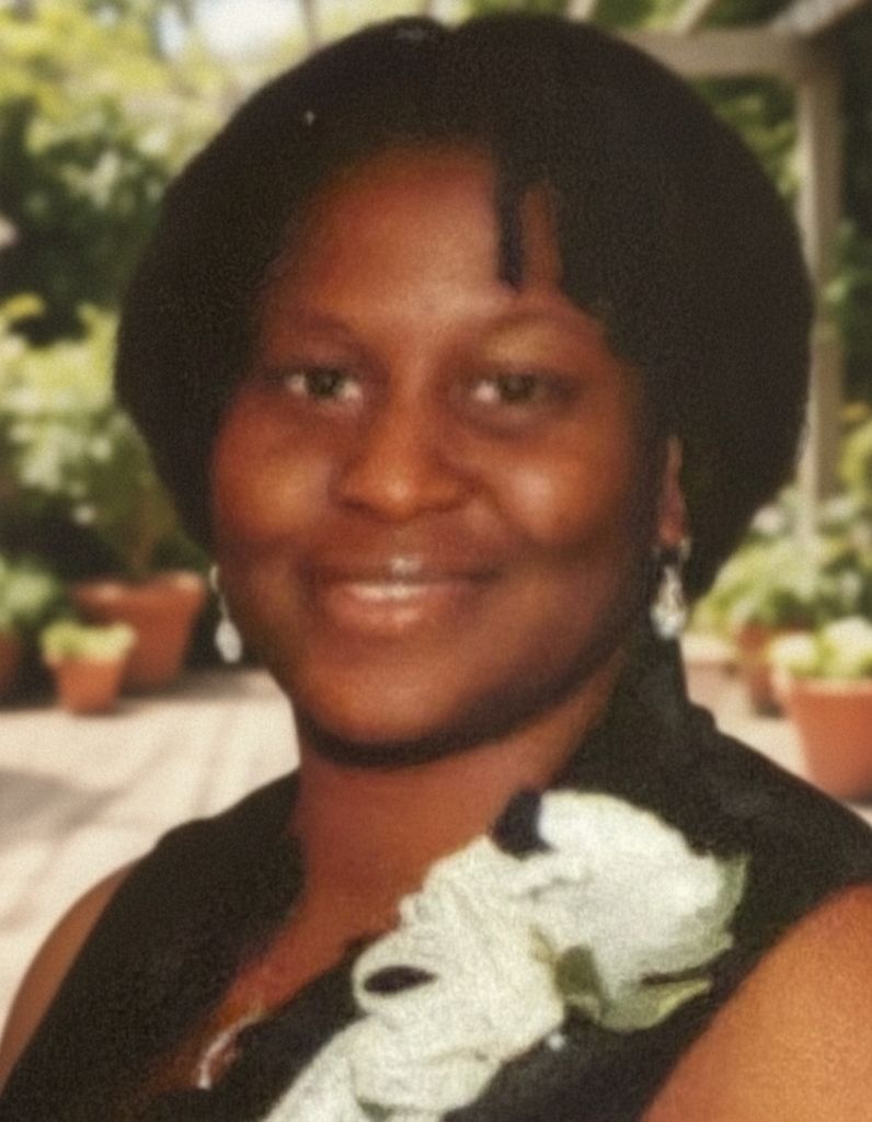 Sabrina McKnight Profile Photo