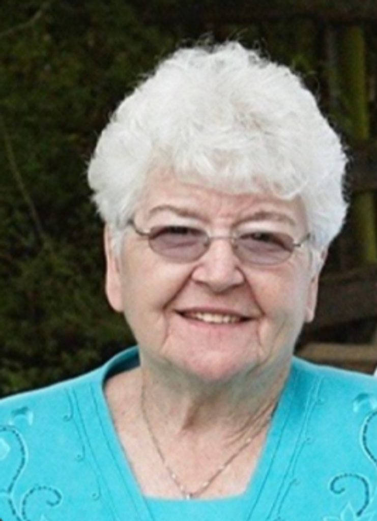 Betty Wayne Watson Profile Photo