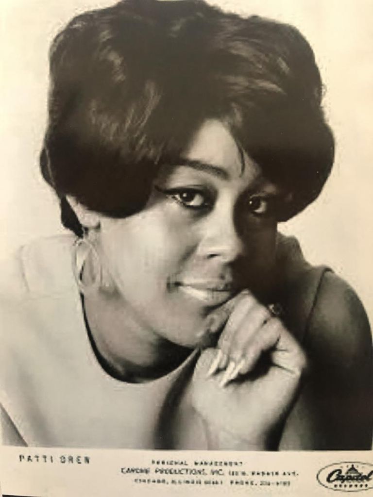 Eherene Patricia Drew-Reed Profile Photo