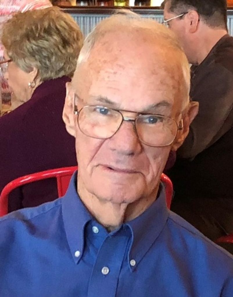 Donald Lee Clark Sr.