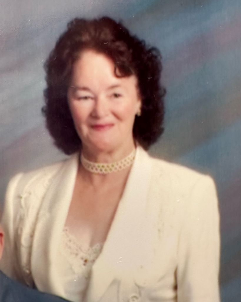 Doris Louise Packard Profile Photo