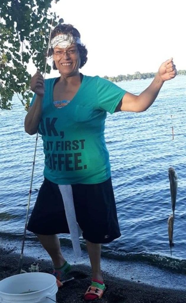 Nicole Rose Nelson (Lange)