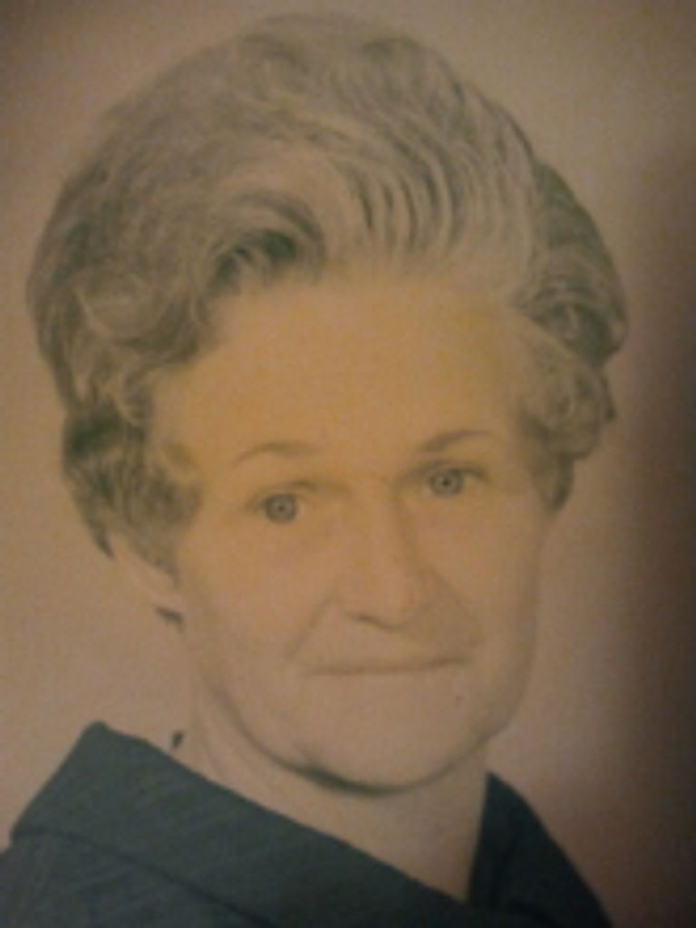 Ruby Dell Hartleroad
