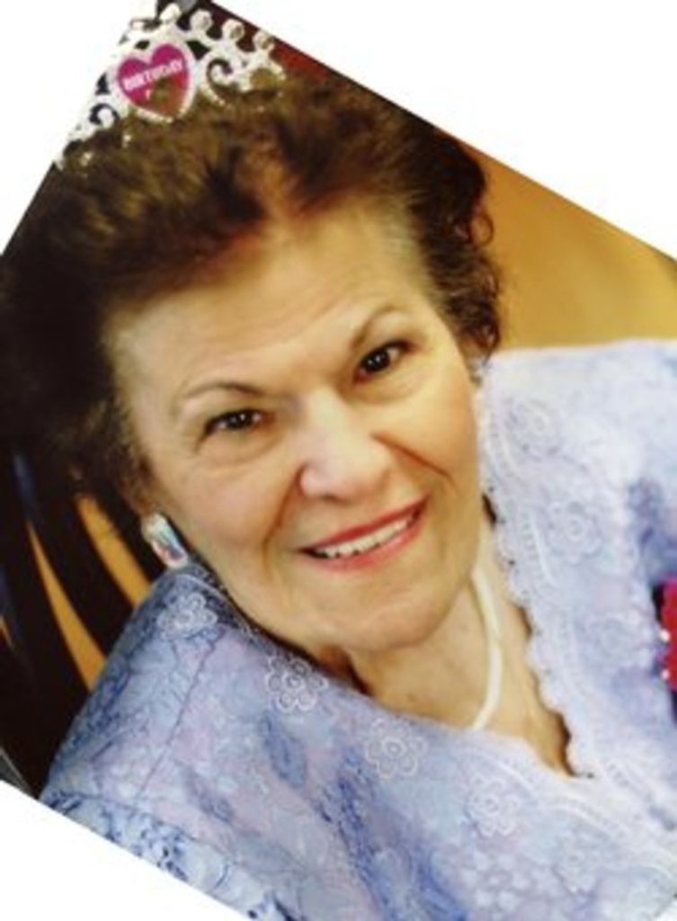 Rose  J. Cipriano Cozza