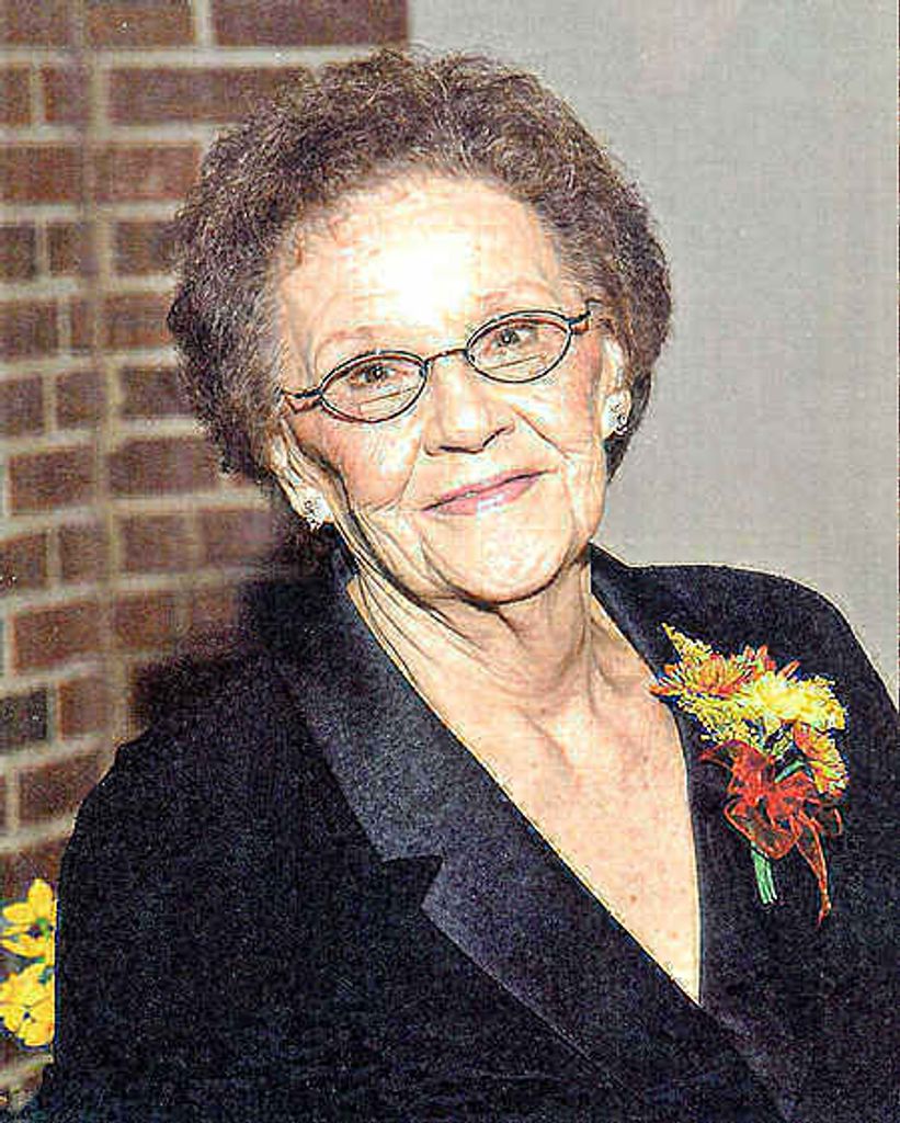 Faith Swenson