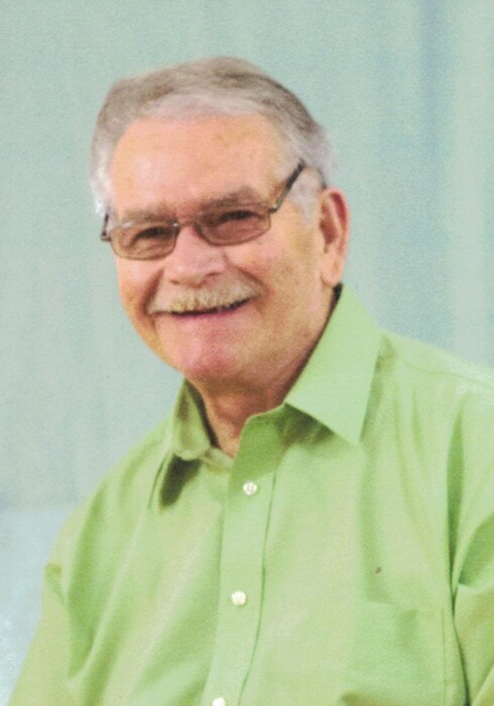 Lawrence Wills Jr. Profile Photo