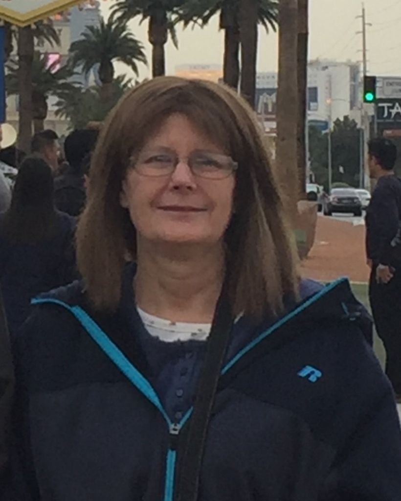 Brenda Marie Thompson Profile Photo