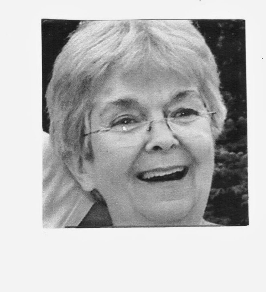 Marion Holton Pohl Profile Photo