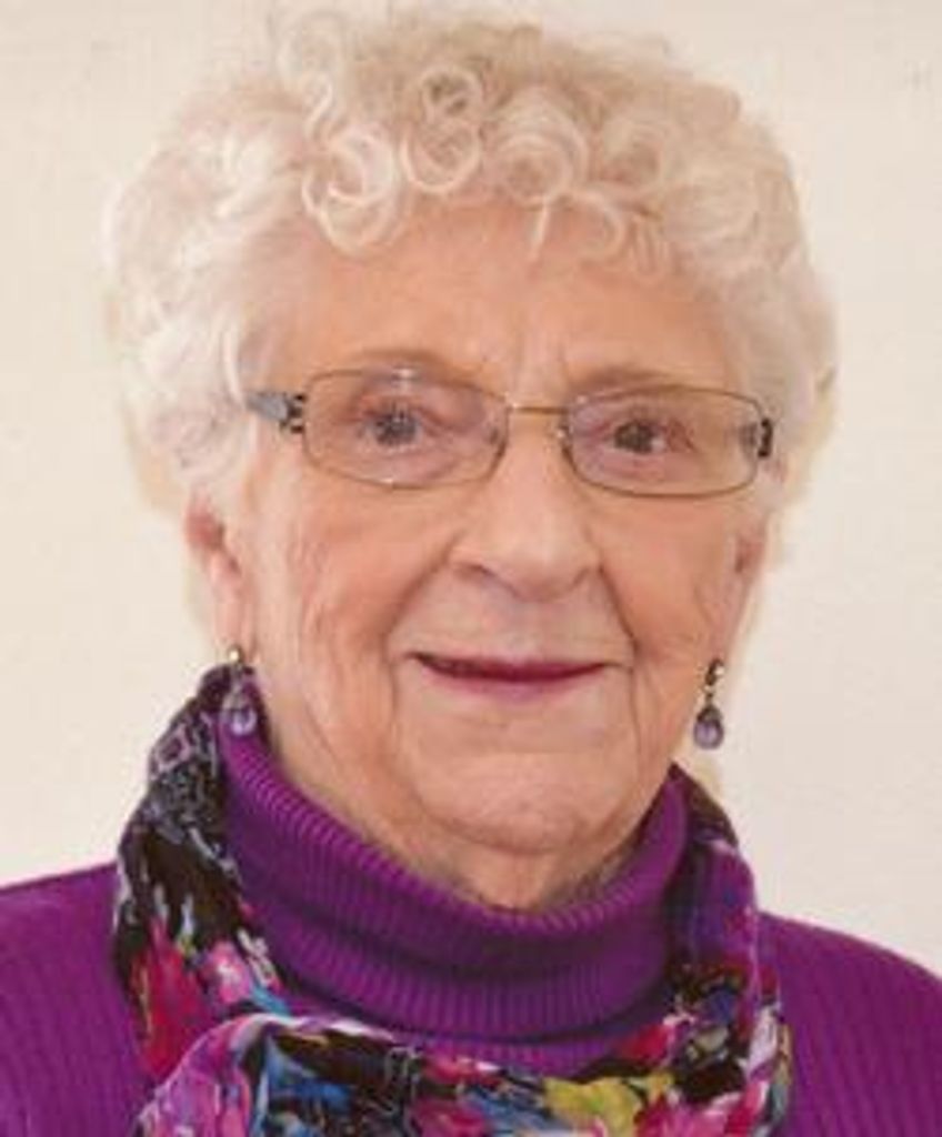 Medora Hogetvedt