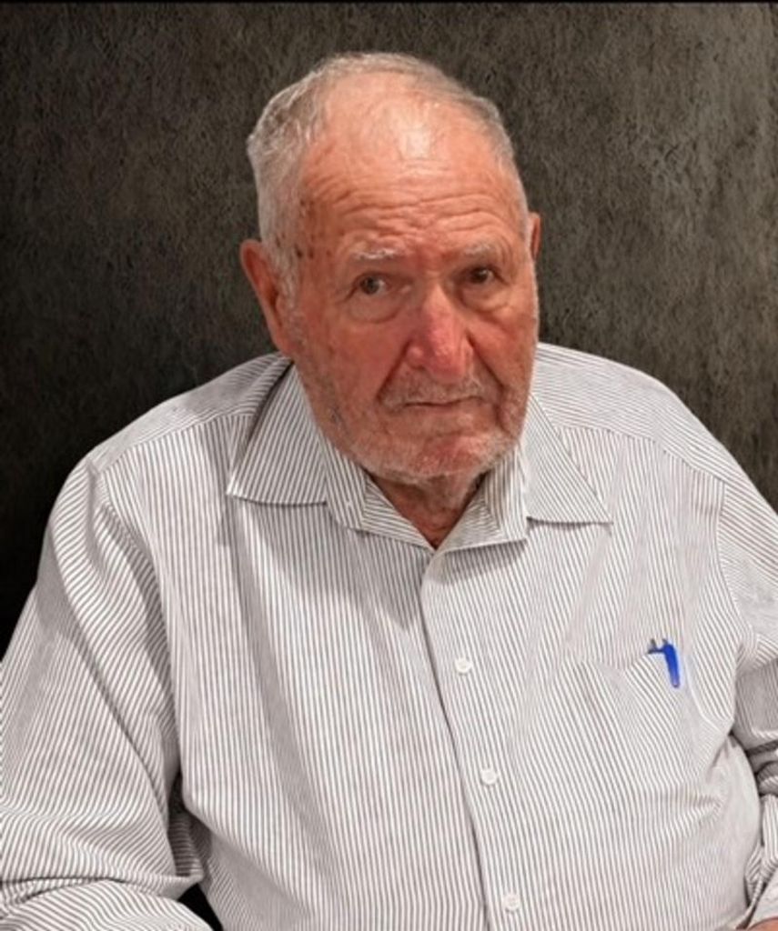 Edmund Schlabs Profile Photo