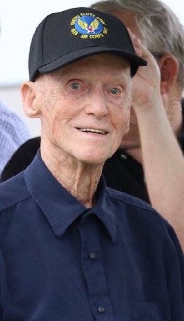 Perry L. Garten