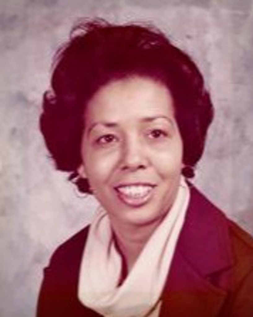 Johnnie Elizabeth Boyer Profile Photo