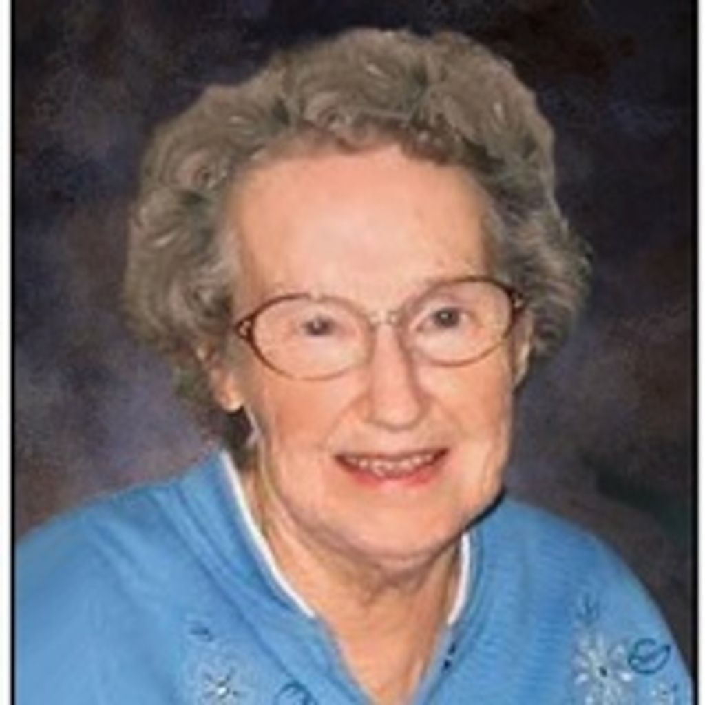 Patricia Jane Shriver
