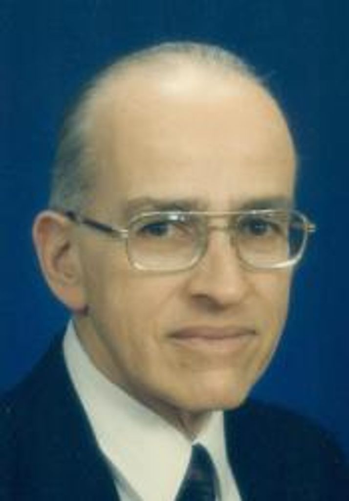 Eugene R. Meyers, Jr.