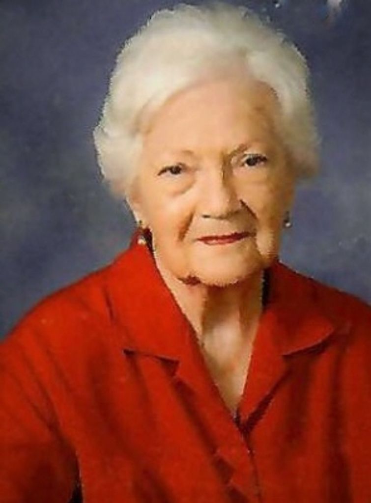 Margie Cooper Profile Photo