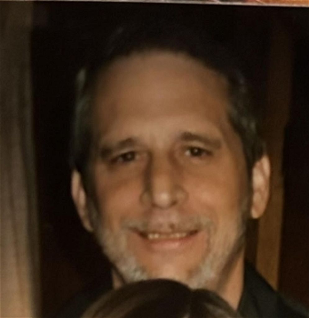 Larry Mick Profile Photo