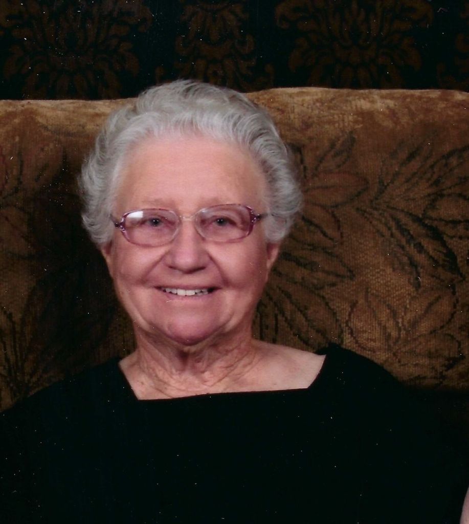 Itha Mae  Stephenson Byrd