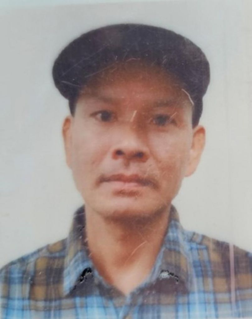 Kyaw Htoo Profile Photo