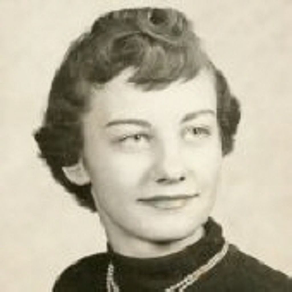 Joann M. Thompson Profile Photo
