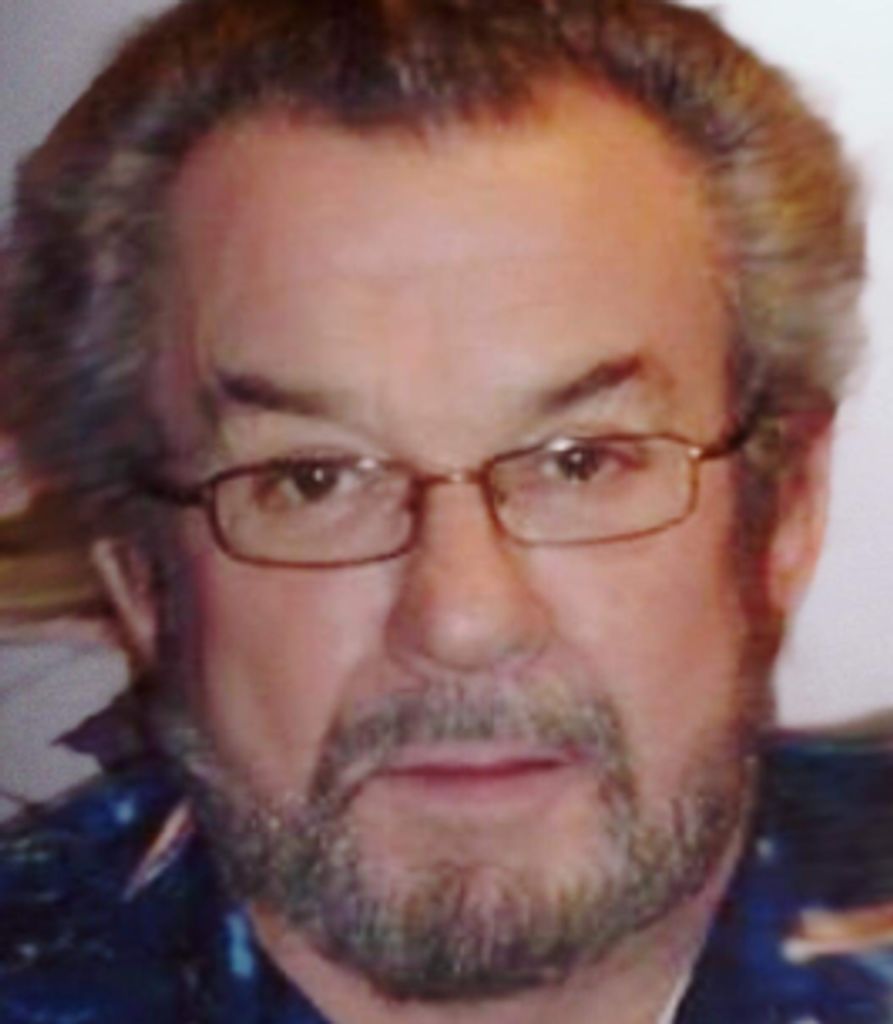Wiley R. Campbell