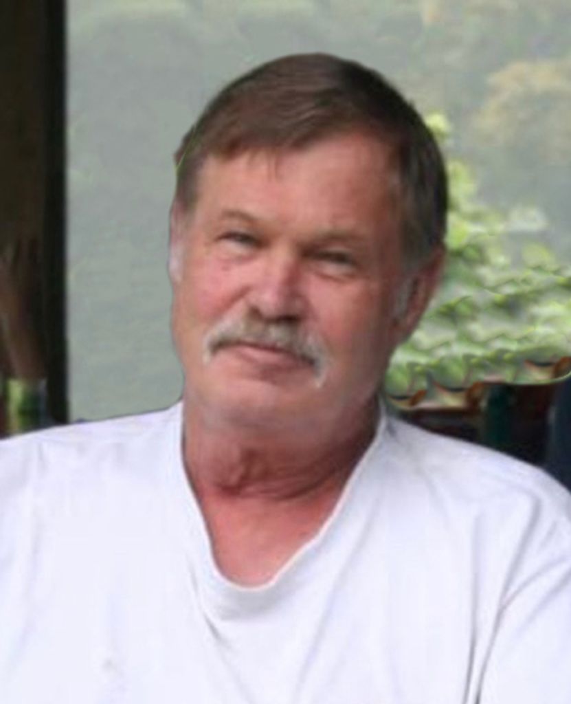 Mark Orrin Anderson Profile Photo