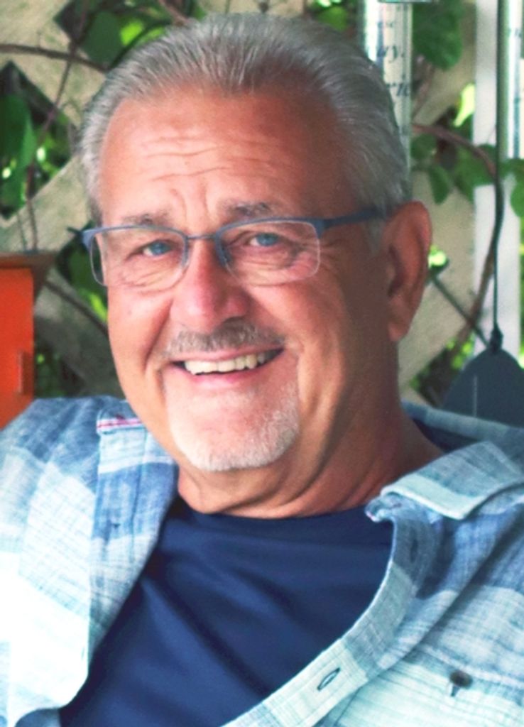 Edward "Joe" Everling Profile Photo