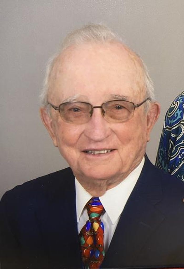 Dr. William Harold Smith Profile Photo