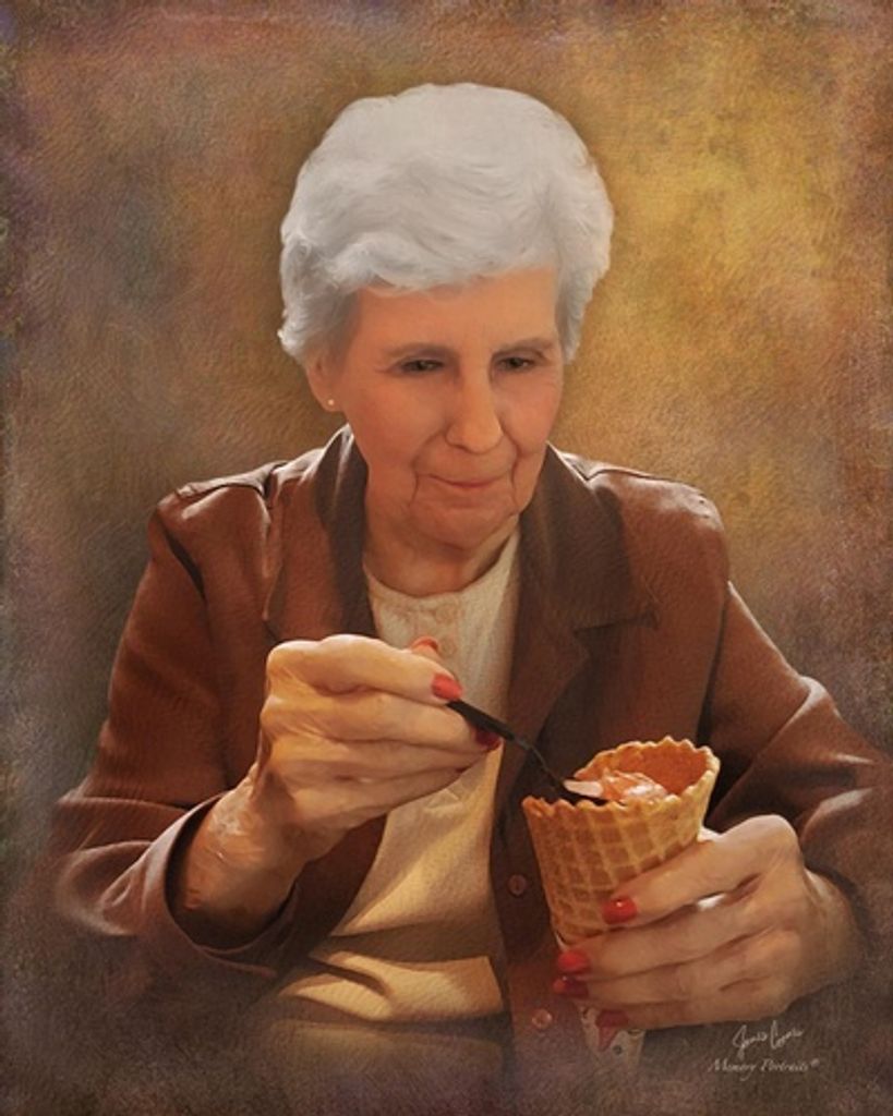 Buttercup Rice Wisenbaker Profile Photo