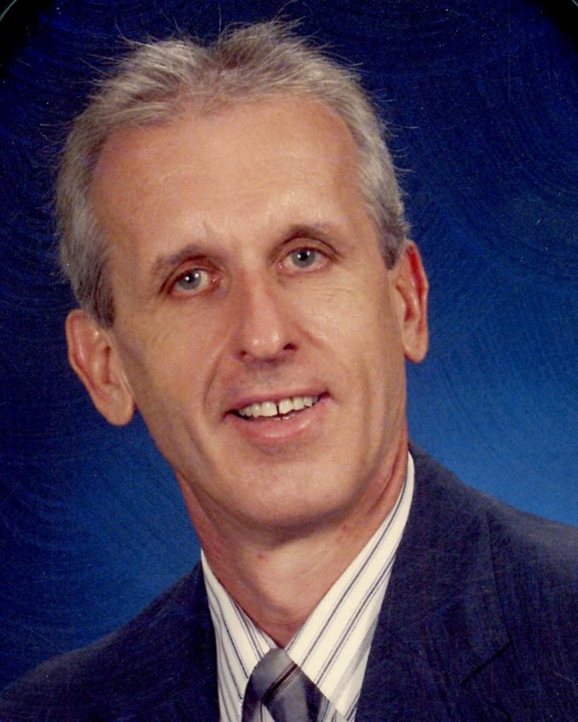 William Clayton "Billy" Webb, III