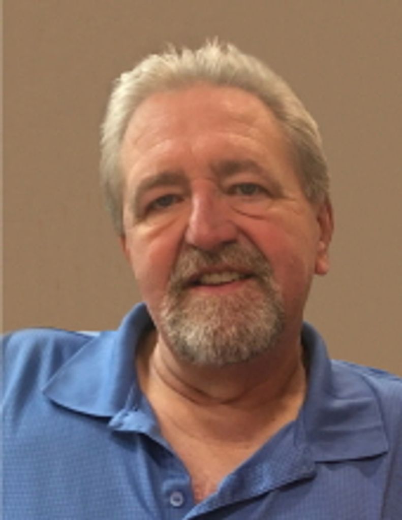 Rodney "Rod" Noble