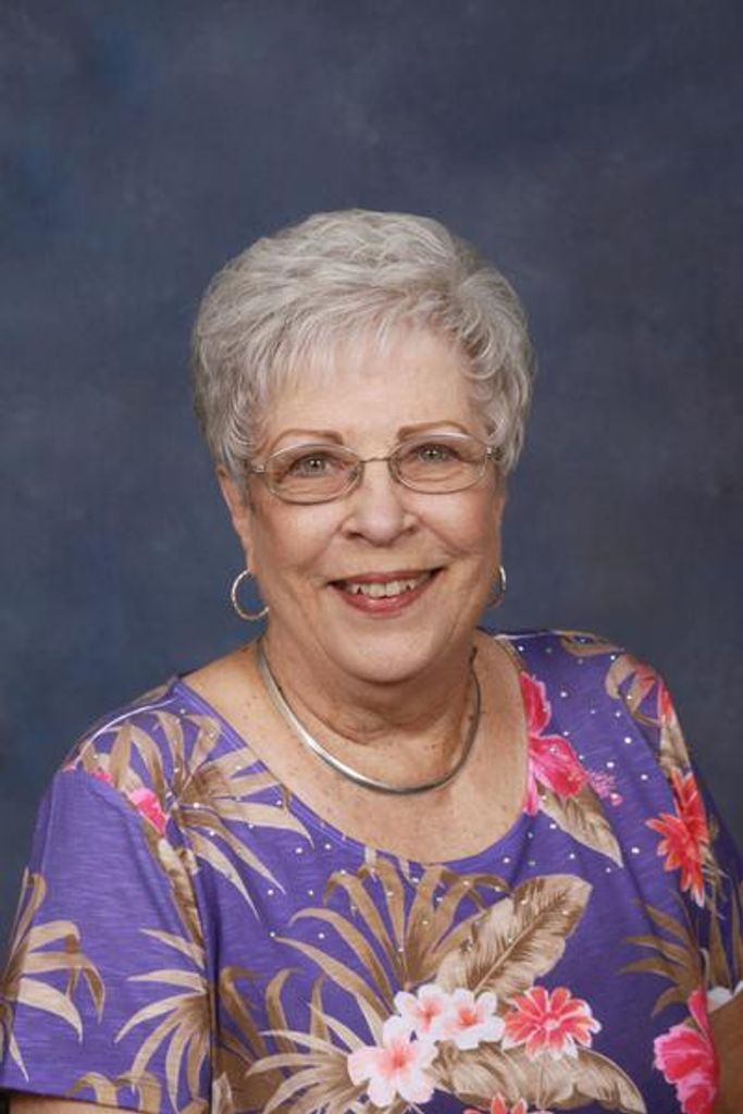 Sherry Andrews Profile Photo