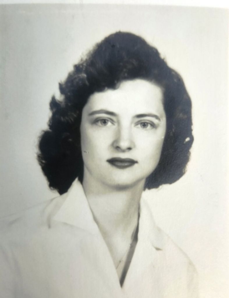Virginia M. Sherbert Profile Photo