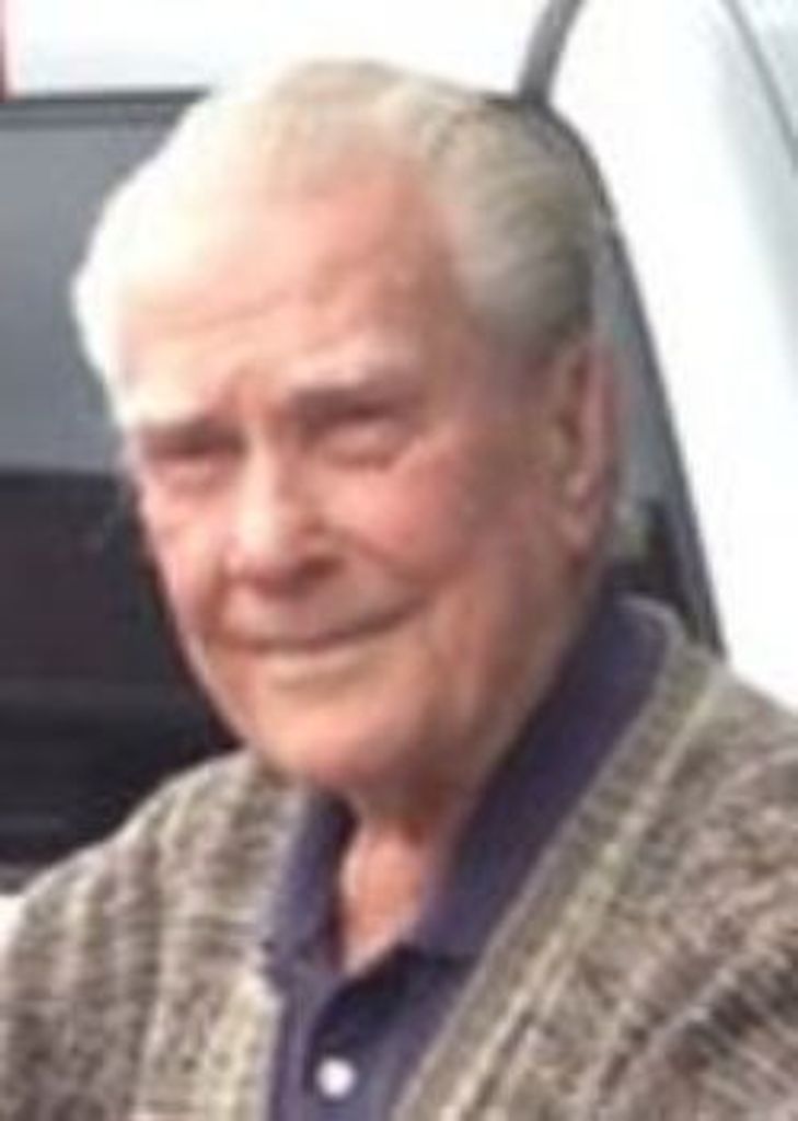 Howard Tampke
